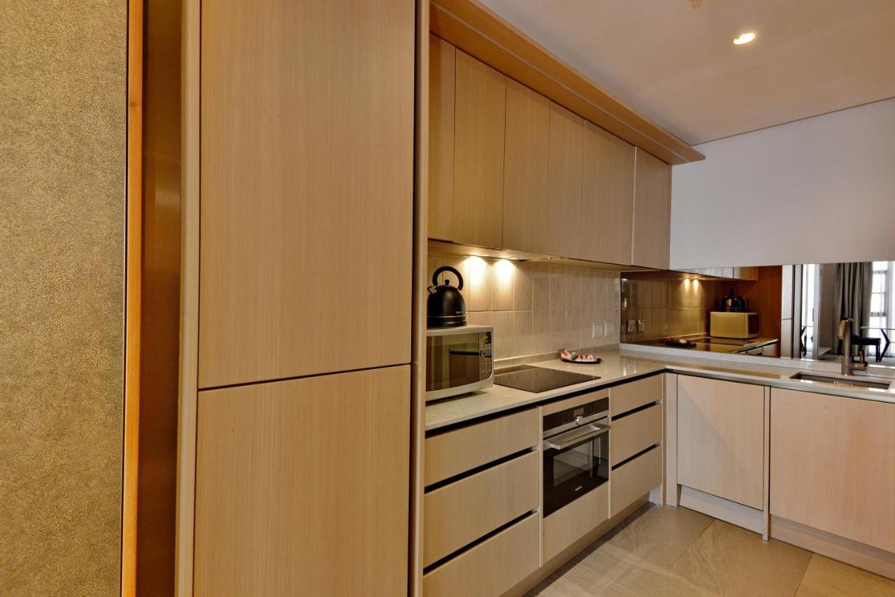 Houghton Hotel，Spa，Wellness&Golf 5*约翰内斯堡